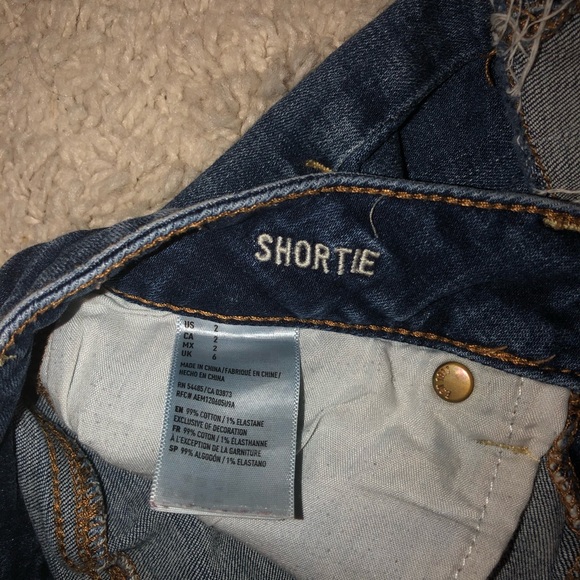 American Eagle shorts - Picture 3 of 4